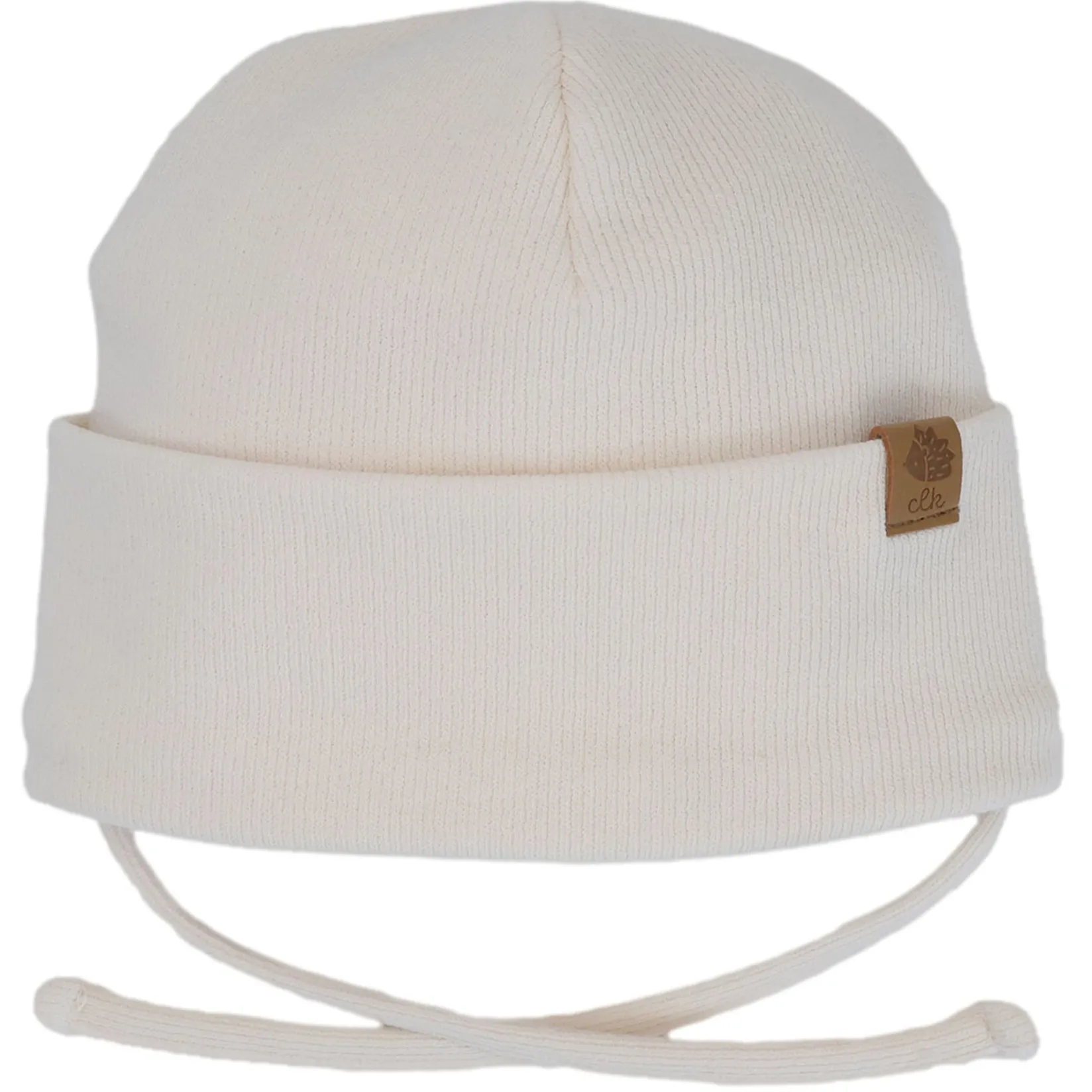 Beanies|Beanies>Calikids Knit Beanie 0-18m