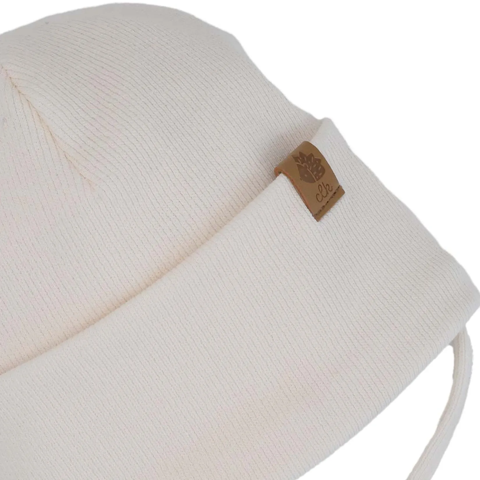 Beanies|Beanies>Calikids Knit Beanie 18m-5y