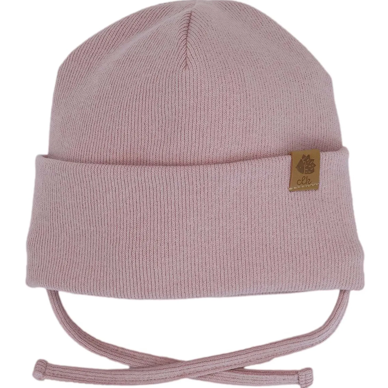 Beanies|Beanies>Calikids Knit Beanie 18m-5y
