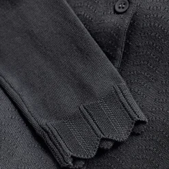 Outlet Knit Cardigan 4-14 Kids Fleeces And Sweatshirts|Tops