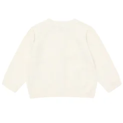 Hot Knit Cardigan Nb-24m BOY Fleeces And Sweatshirts|Tops