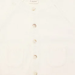 Hot Knit Cardigan Nb-24m BOY Fleeces And Sweatshirts|Tops