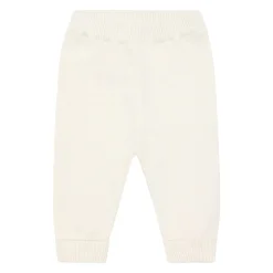 Pants|Pants>Fixoni Knit Pants Nb-24m Ivory