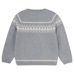 Clearance Knit Pullover 3-10 Kids/BOY Fleeces And Sweatshirts|Tops
