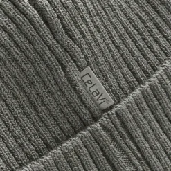 Online Knit Rib Beanie 9-12m BOY Beanies|Beanies