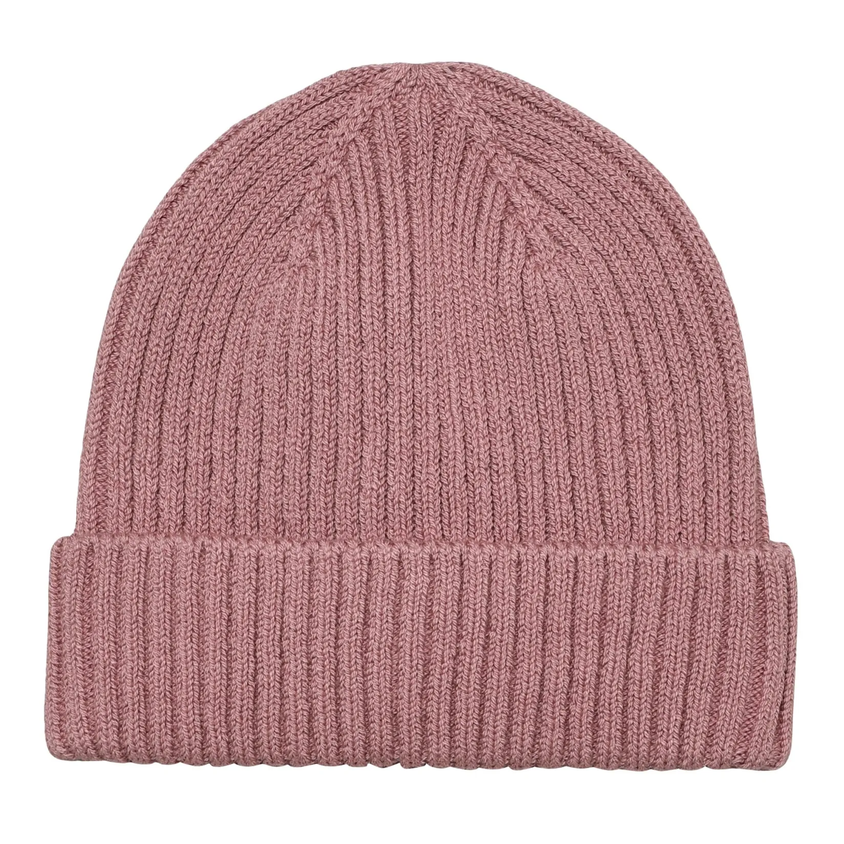 Beanies|Beanies>CeLaVi Knit Rib Beanie 1-12y