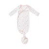 Hot Knotted Gown 0m+ - Mabel Pajamas|Sleep Bags