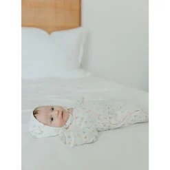 Hot Knotted Gown 0m+ - Mabel Pajamas|Sleep Bags