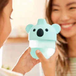 Clearance Koala Soft-Touch Spill-Proof Sippy Cup 8oz Kids Tableware|Plates & Placemats
