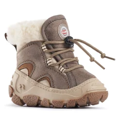 Winter Boots|Boots & Booties>Olang Koala Topo Boots Sizes 19-28 Beige