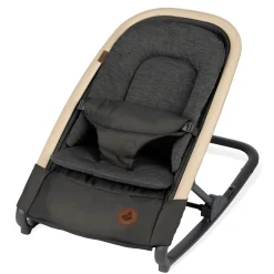 Swings & Rockers>Maxi-cosi Kori Rocker - Beyond Graphite