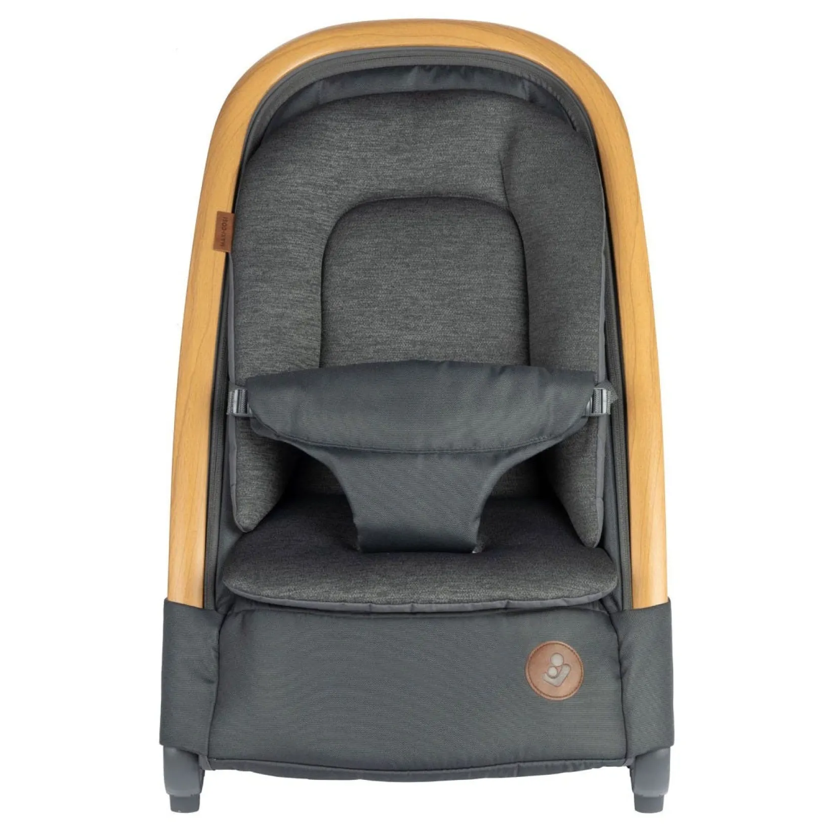 Online Kori Rocker - Classic Graphite Swings & Rockers