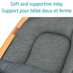 Online Kori Rocker - Classic Graphite Swings & Rockers