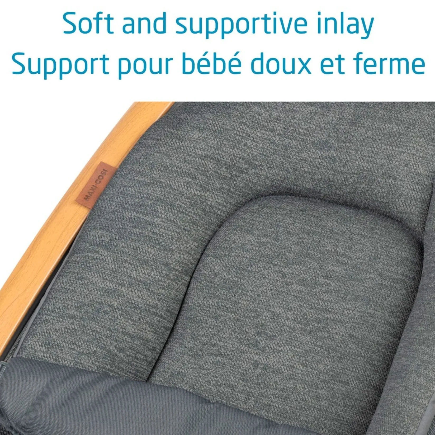 Online Kori Rocker - Classic Graphite Swings & Rockers