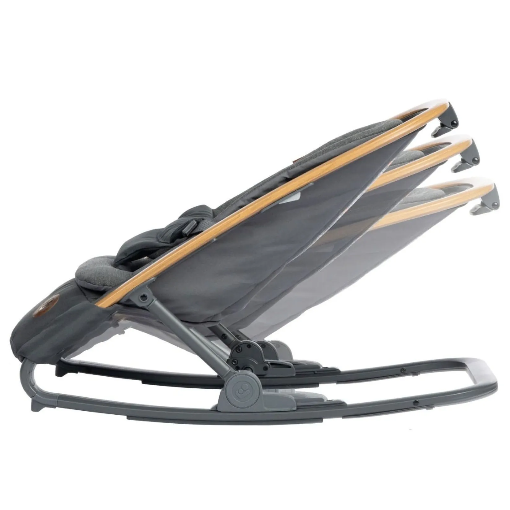 Online Kori Rocker - Classic Graphite Swings & Rockers