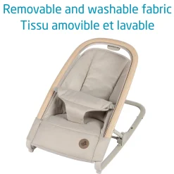 Online Kori Rocker - Classic Oat Swings & Rockers