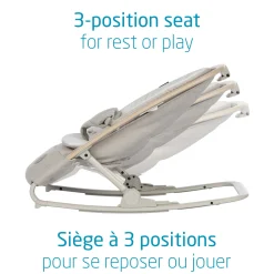 Online Kori Rocker - Classic Oat Swings & Rockers