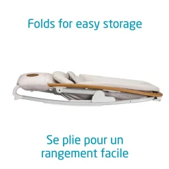 Swings & Rockers>Maxi-cosi Kori Rocker - Horizon Sand