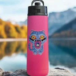 Clearance K-Pop Demon Hunter Sticker - Derpy Kids Diy & Activities