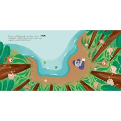 Outlet Krong Et Les Ouistitis 4 Years And Over|2 Years And Over