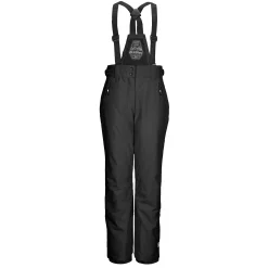 Outerwear|Snowsuits>Killtec KSW 213 Snow Pants 10-16 Black