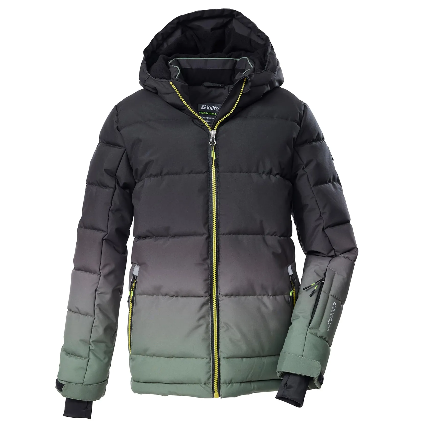 Online KSW 382 Jacket 10-16 Kids/BOY Outerwear|Coats & Jackets