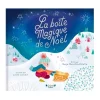 Quebec Books|4 Years And Over>Grund La Boîte Magique de Noël