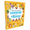 Outlet La Chasse Aux Oeufs - Mon Tout Premier Cherche Et Trouve 2 Years And Over