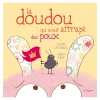 Hot La doudou qui avait attrapé des poux Quebec Books|4 Years And Over