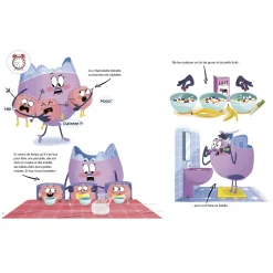 New La Famille Bobette N'est Jamai Quebec Books