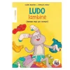 Quebec Books|4 Years And Over>Minimo La famille Vitepavite : Ludo lambine - (comme tous les matins)