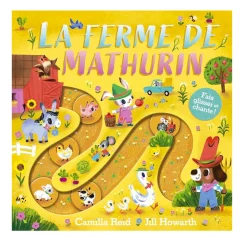 Discount La Ferme De Mathurin Baby 0-2 Years