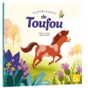 4 Years And Over|2 Years And Over>Auzou La Grande Aventure De Toufou!