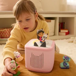 Clearance La maison de Gabby Tonie Figurine (French) Kids Motorized & Electronic