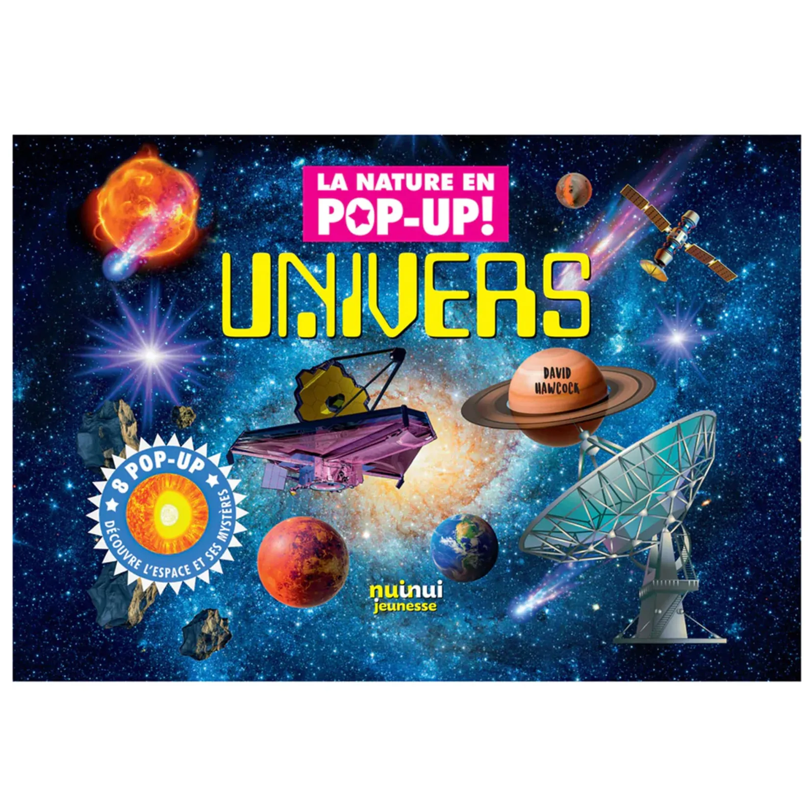 2 Years And Over>Prologue La Nature En Pop-up Univers