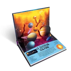 2 Years And Over>Prologue La Nature En Pop-up Univers