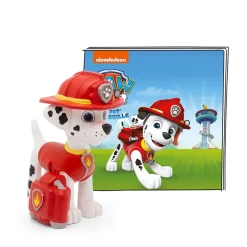 Clearance La Pat' Patrouille - Marcus Tonie Figurine (French) Kids Motorized & Electronic