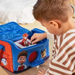 Clearance La Pat' Patrouille - Marcus Tonie Figurine (French) Kids Motorized & Electronic