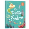 New La Petite Sirène 4 Years And Over|2 Years And Over