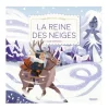 4 Years And Over|2 Years And Over>Prologue La Reine Des Neiges