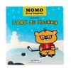Quebec Books|Baby 0-2 Years>WHAAAT? STUDIO L'ABC Du Hockey