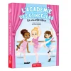 L'Académie Des Étincelles - La Nouvelle Élève 4 Years And Over