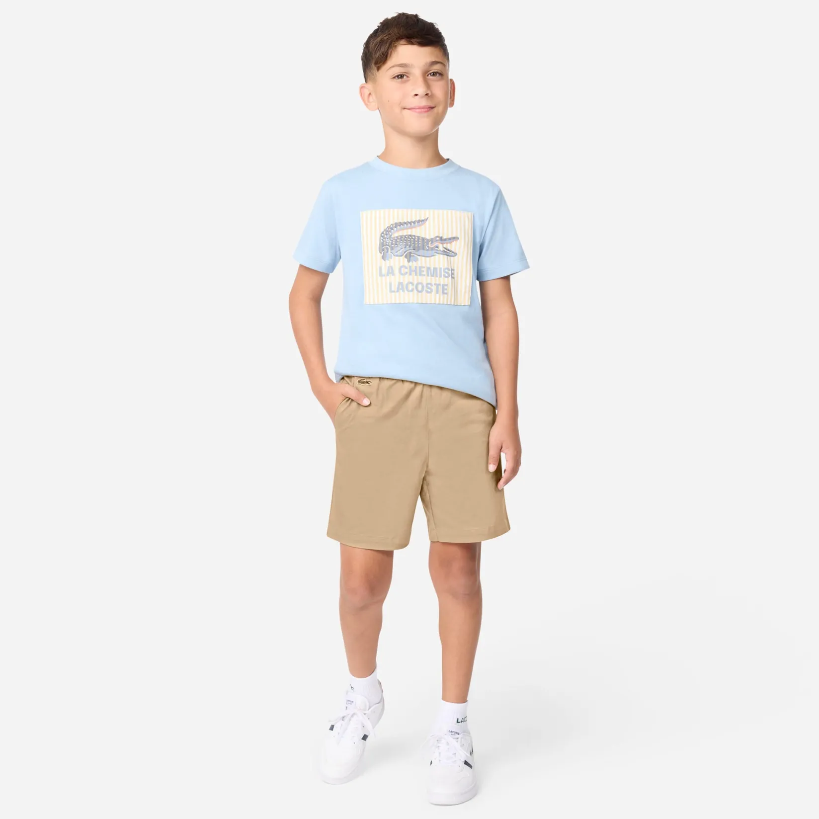 Outlet Woven Shorts 10-16y Kids/BOY Shorts & Bermuda