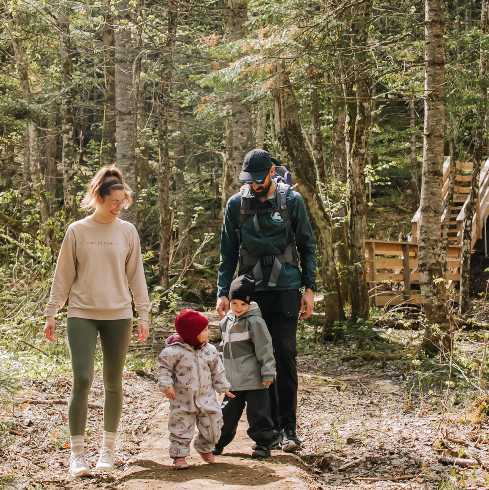 Outerwear>Perlimpinpin Ladybug 1pce Suit 0-24m Beige
