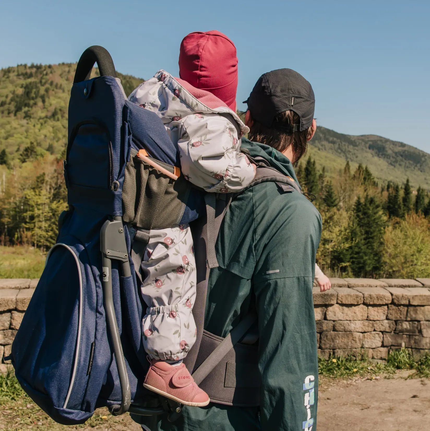 Outerwear>Perlimpinpin Ladybug 1pce Suit 0-24m Beige