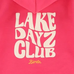 Best Lake Dayz Club Hoodie 2-10 Kids Fleeces And Sweatshirts|Tops