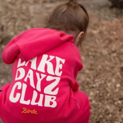 Best Lake Dayz Club Hoodie 2-10 Kids Fleeces And Sweatshirts|Tops