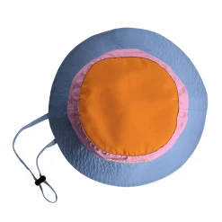 Lakeshore Bucket Hat 2-16y Kids Hats & Caps