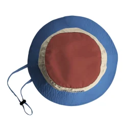 Hats And Caps>Headster Kids Lakeshore Bucket Hat 2-16y Beige