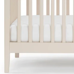 New Lala 3-in-1 Convertible Crib - Almont Cribs & Mattresses|Cribs & Mattresses